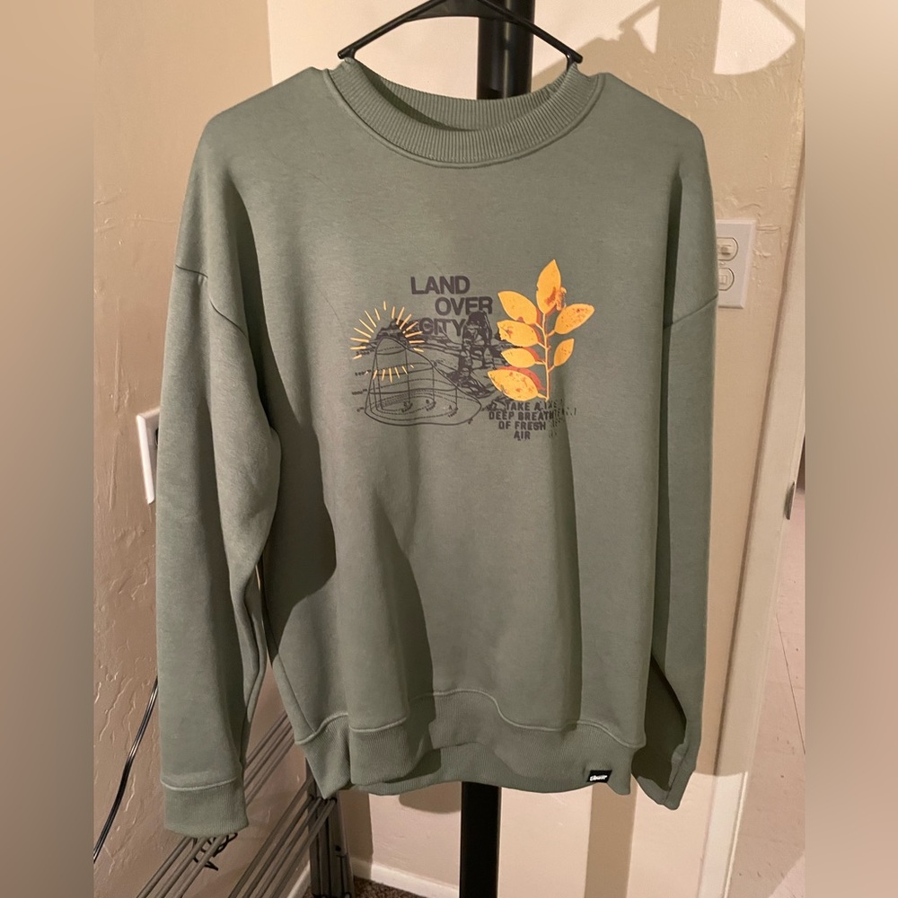 Sweater